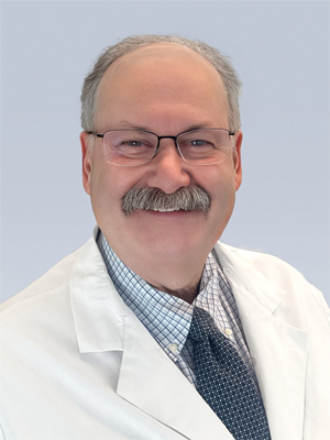 Dr. Edward Stadtmauer