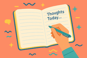journaling