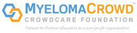 Myeloma Crowd logo