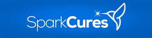 SparkCures logo