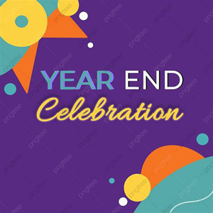 year end celebration