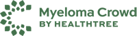 Myeloma Crowd logo